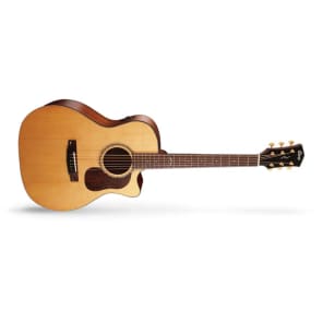 Cort Gold-A6 Natural Acoustic Guitar for sale