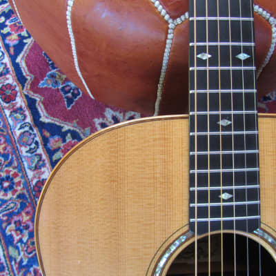 Goodall RS  (Rosewood) 1997 image 7