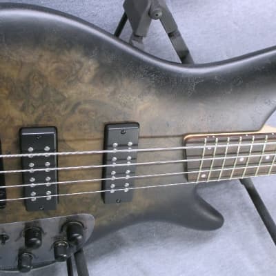Ibanez SR400EBCW 4 String Bass image 5