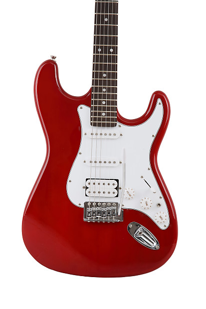 Jay turser electric online guitar value
