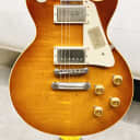 Gibson Custom Collector's Choice #29 'Tamio Okuda' 1959 Les Paul-Okuda Burst Aged