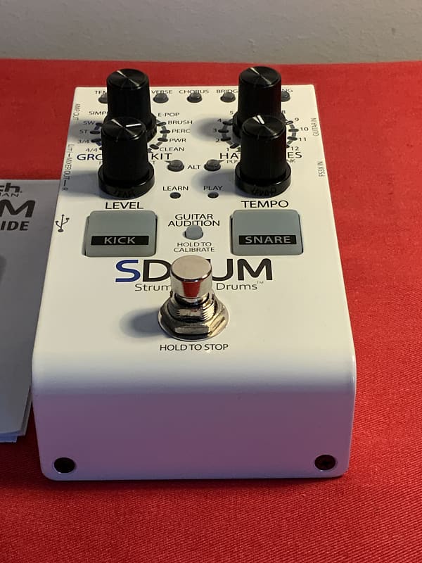 DigiTech SDRUM