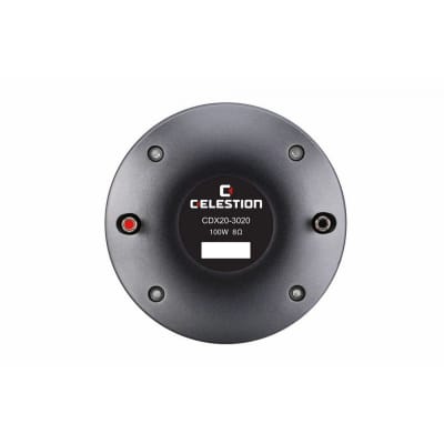 Celestion CDX20-3020 2