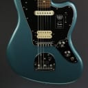 USED Fender Player Jaguar - Tidepool (030)