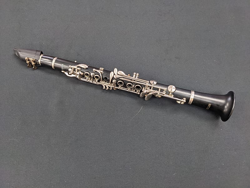 Yamaha YCL-280 Eb Clarinet | Reverb Yamaha YCL-280 Eb Clarinet | Reverb