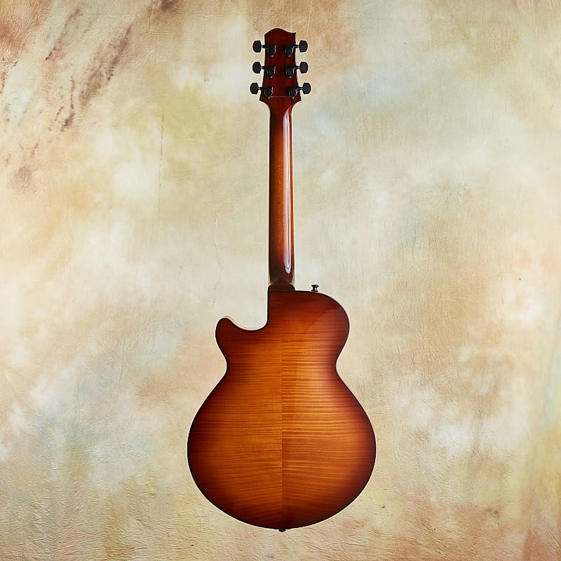 Sadowsky SS-15 Sienna Burst, 2020 | Reverb