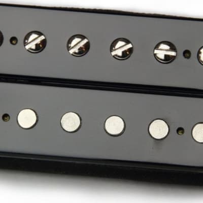 Bare Knuckle Pickups Brute Force Humbucker Pickup Open Bridge 50mm Pickup  Bundle