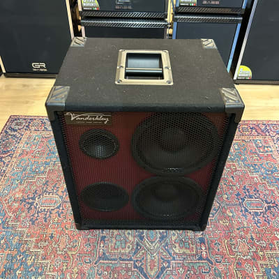 Vanderkley 410LNT | Reverb UK