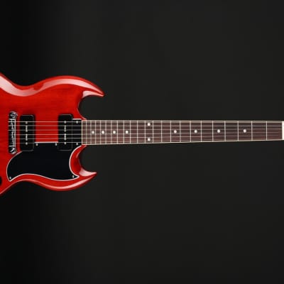 Gibson SG Special in Vintage Cherry #206930016 image 4