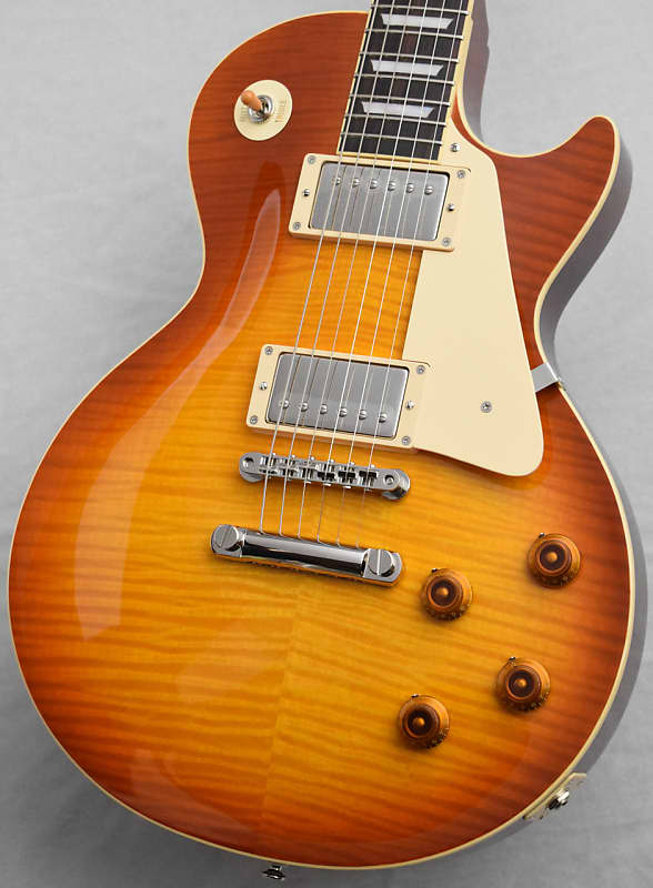 Tokai KLS170F Light Weight/Slim Neck 2021 Violin Finish  4.26kg #2145820 [Made in Japan] [GSB019] image 1