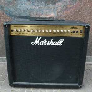 Marshall MG100DFX Combo | Reverb