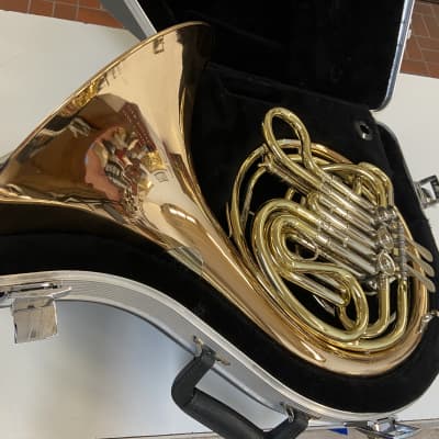 Refurbished Holton "Soloist" French Horn image 2