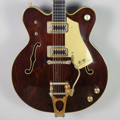 Grestch 7670 Chet Atkins Country Gentleman | Reverb Grestch 7670 Chet Atkins Country Gentleman | Reverb