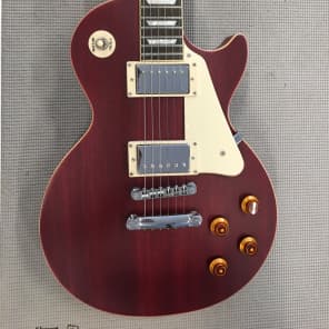Epiphone les paul standard custom shop discount