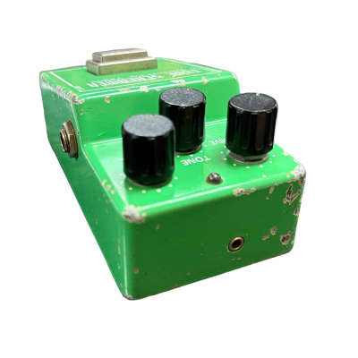1979-1981 Ibanez TS808 Tube Screamer Japanese Effects Pedal (Pre-Owned) image 5