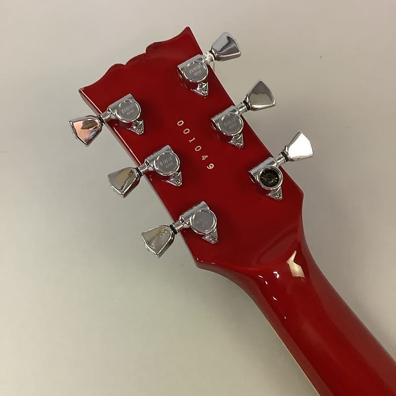 完全調整済 YAMAHA SL400S レッドサンバースト 極美品 送料込
