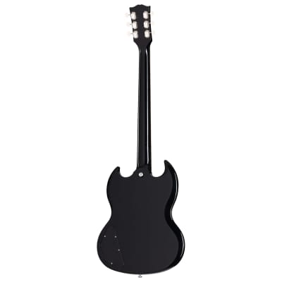 Gibson SG Special - Ebony image 4
