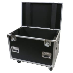 OSP CB-TRUNK Transport Case for 8 Cable Boards