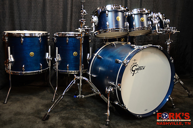 Gretsch azure blue new arrivals