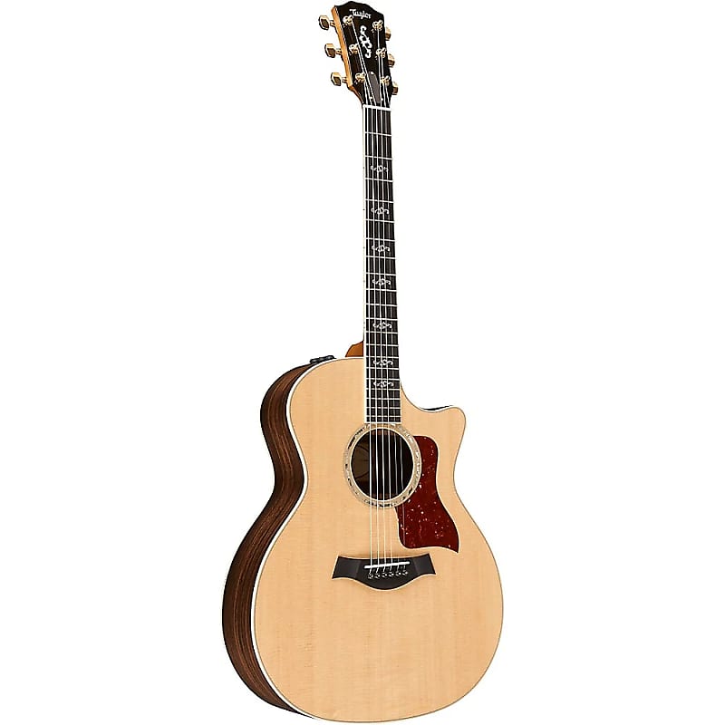 Taylor 414ce-R Special Edition image 1