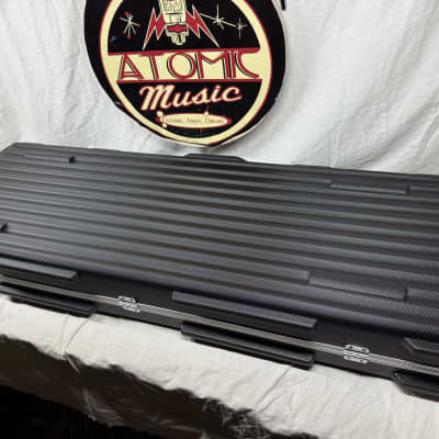 Ibanez MR500C RoadTour road tour Molded Guitar Hard Case image 5