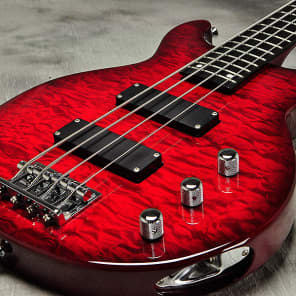 EDWARDS E-J-140TVB Fire Red 廃盤 LUNA SEA EDWARDS E-J-140TVB Fire Red 廃盤 LUNA SEA - メルカリ
