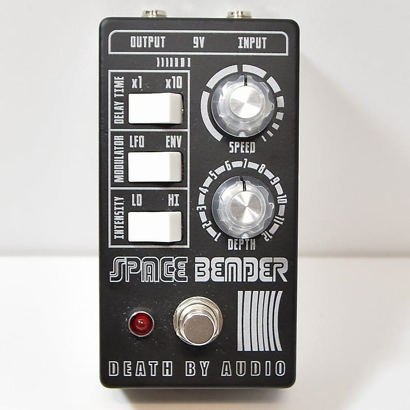 Death By Audio SPACE BENDER