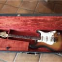 1969 Fender Stratocaster Original Sunburst