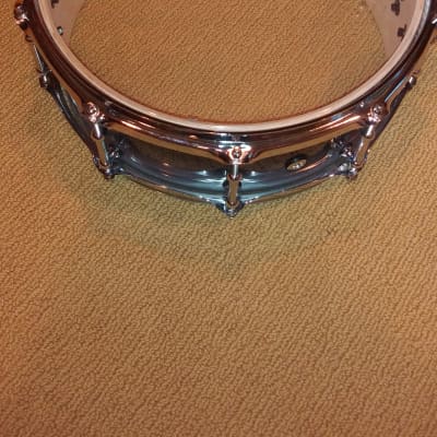 SPL - 468 Series Snare - 14x8