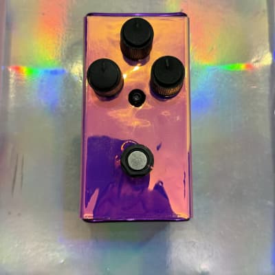 Amazon.com: Electro-Harmonix J Mascis Violet Ram's Head Big