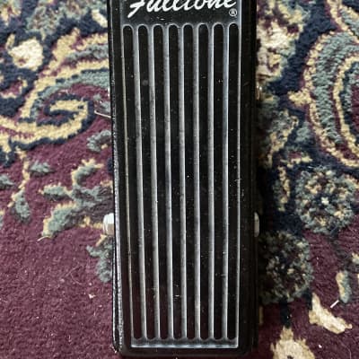 Fulltone Clyde Standard Wah | Reverb