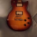 Gibson Les Paul Studio without Fretboard Binding 2020 Heritage Cherry Sunburst