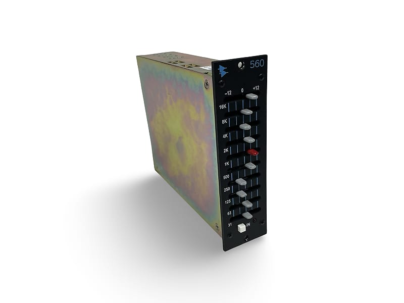 API 560