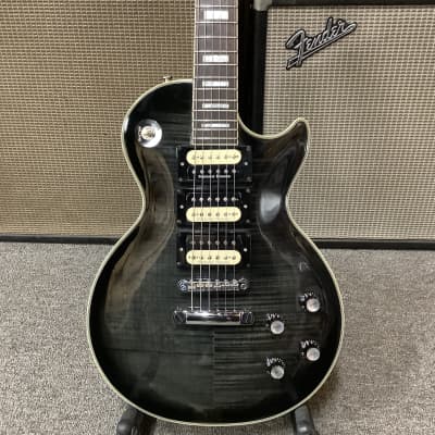 Epiphone Les Paul Custom 93 Made Duncan Pickup | eBay