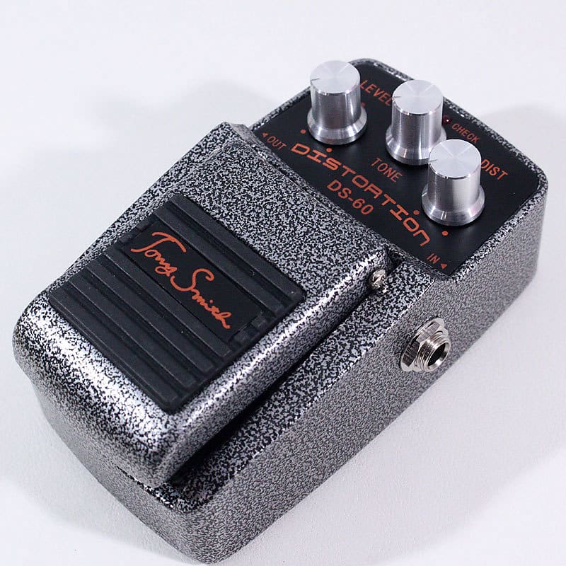 Tony Smith Ds-60 Distortion - Shipping Included*