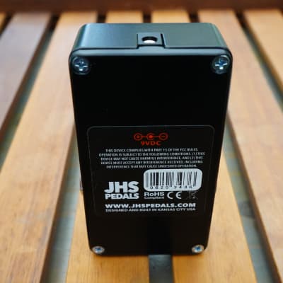 ギター JHS 3 Series Oil Can Delay 2iyruswohrde1.jpeg