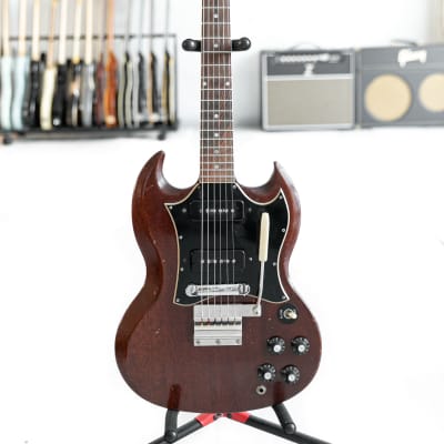 Gibson SG Special 