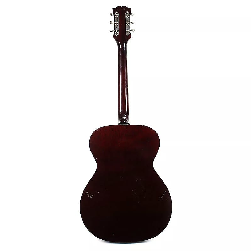 Guild F-30 Aragon 1954 - 1973 | Reverb Guild F-30 Aragon 1954 - 1973 | Reverb