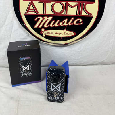 Reverb.com listing, price, conditions, and images for chaos-audio-stratus