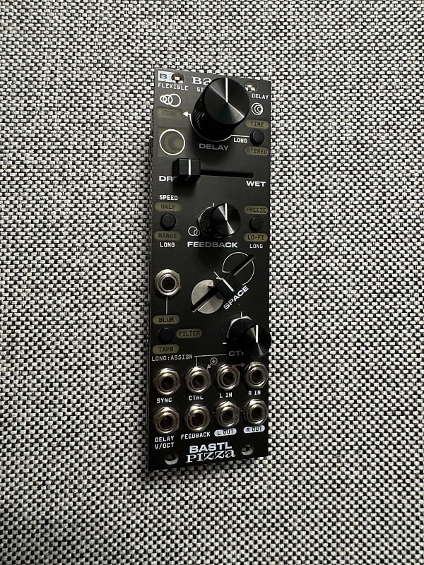 BASTL Instruments Basil