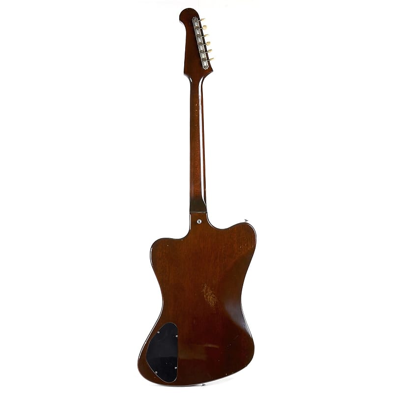 ノーブランド Firebird Type Non Reverse 3PU Gibson Firebird III Non-Reverse 1965 - 1969 | Reverb