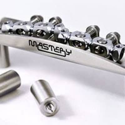 Mastery M2 Bridge | Reverb