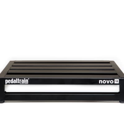 Pedaltrain Novo 18 in Deluxe Soft Case image 2