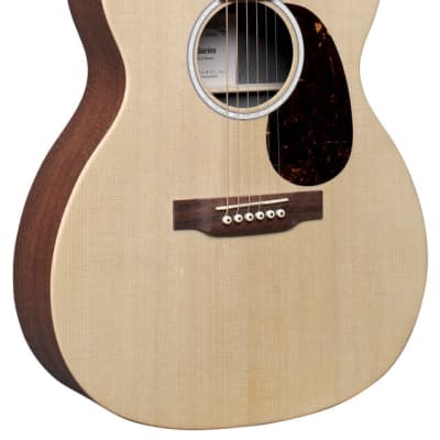 Martin 000-X2E X Series Acoustic Electric Guitar w/Bag for sale