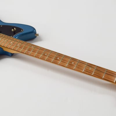Fender Alternate Reality Meteora HH - Lake Placid Blue image 7