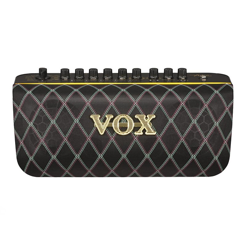 VOX Adio Air Stereo Bluetooth 50W Amplifier Guitar Version image 1