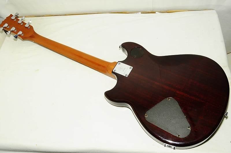 Yamaha SF500 Super Fighter Japan Vintage Electric Guitar Ref Yamaha SF500 Super Fighter Japan Vintage Electric Guitar Ref