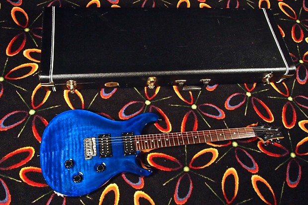 ジ*ト様 PRS CE24 2003年製 2003 Paul Reed Smith CE24 Standard～ Mahogany / SOLD