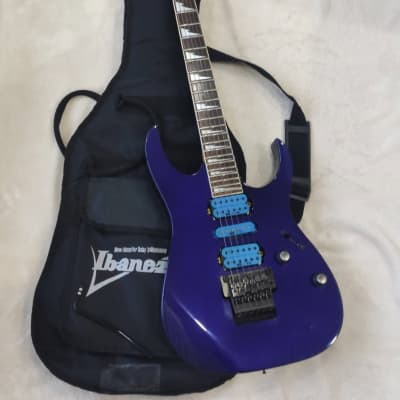 Ibanez RG570 アイバニーズ Made in JAPAN フジゲン - 楽器、器材