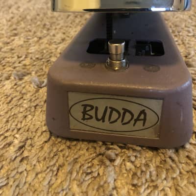 Budda Bud Wah Collection 90s-00s - Purple image 2